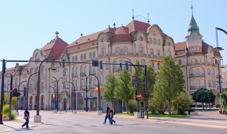 Egy estére újra kinyit a váradi Szabadság mozi