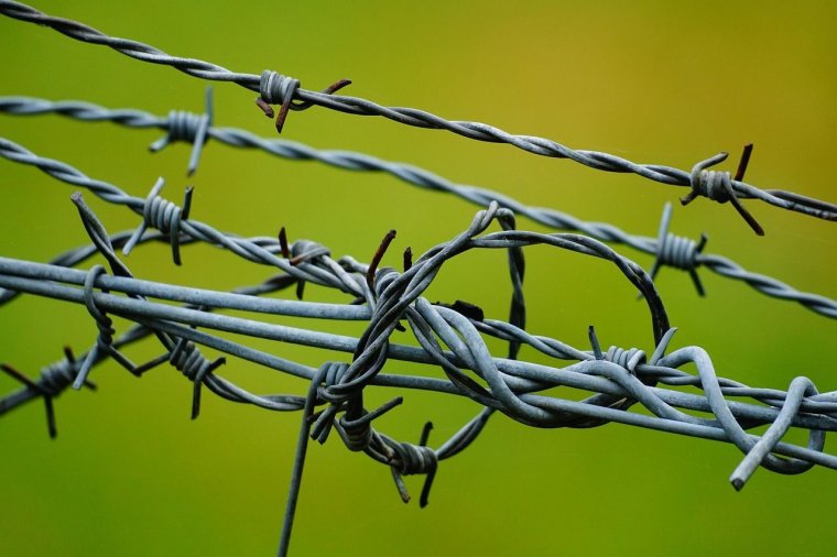 „Ott a kapám meg a biciklim, vigyétek haza!” – egy család története a határszökésekről