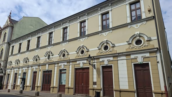 Pályaorientációs központot alapít a megyei tanács, jóváhagyták a költségeket