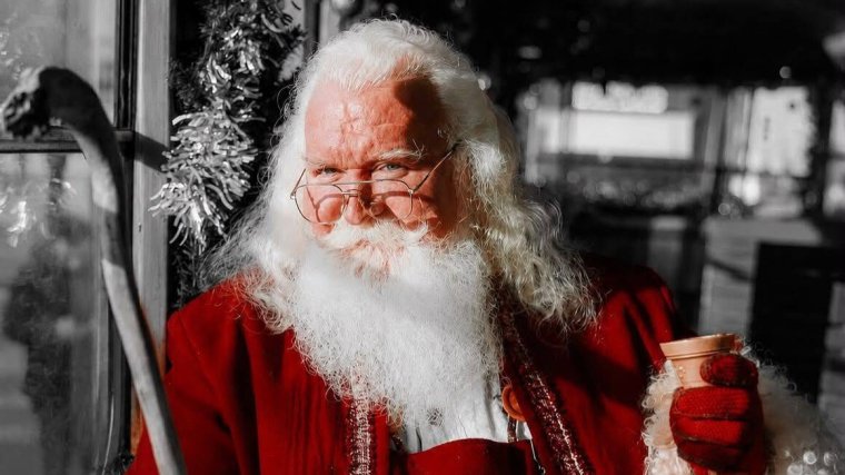 Elhunyt Cornel Bubui, a váradiak kedvelt Mikulása