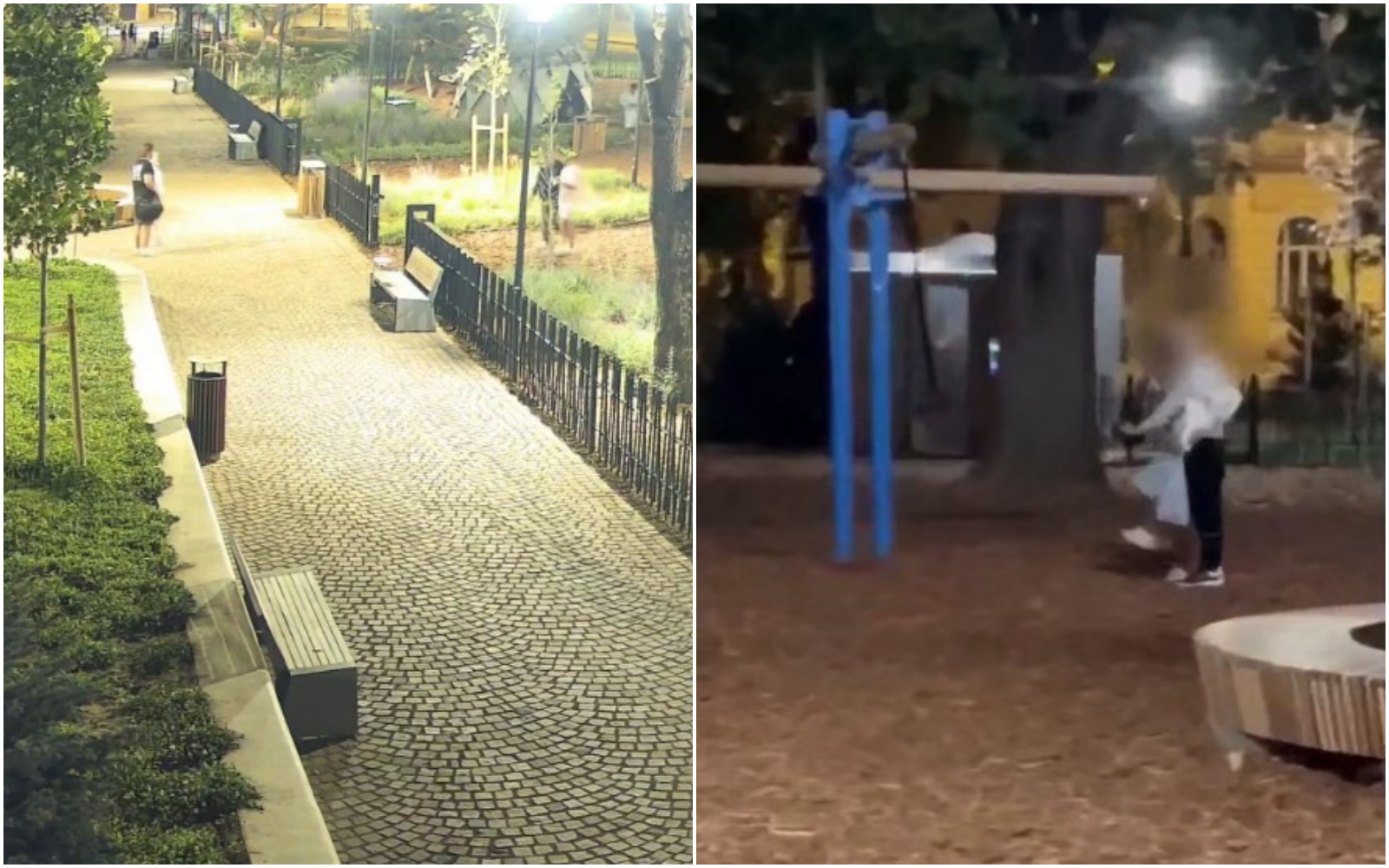 Nagyvásártéri rongálás: reagált a polgármester, a hozzászólók pedig senkit nem kímélnek | VIDEÓ