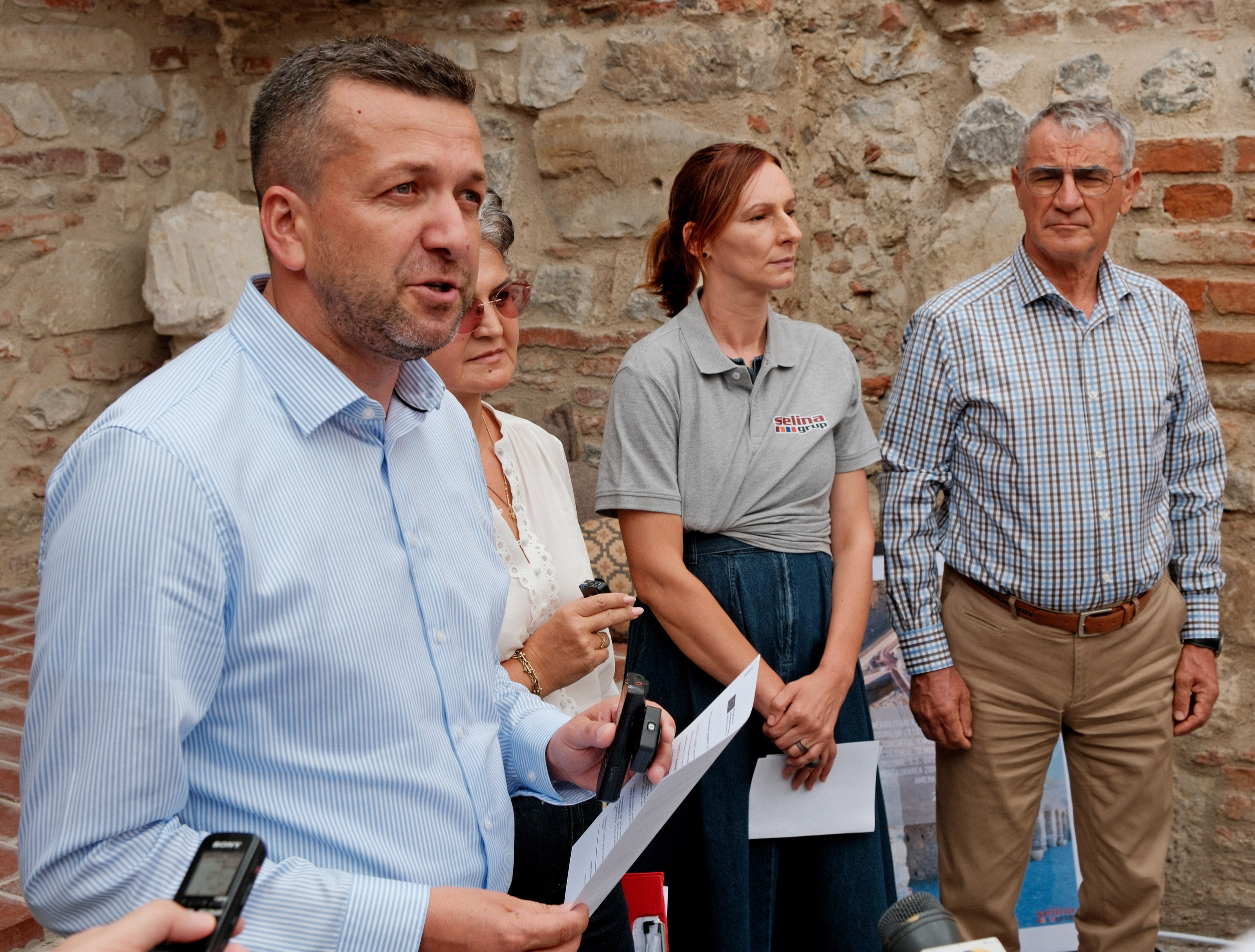 Az utolsó napokban dől el két nagyváradi PNRR-projekt sorsa