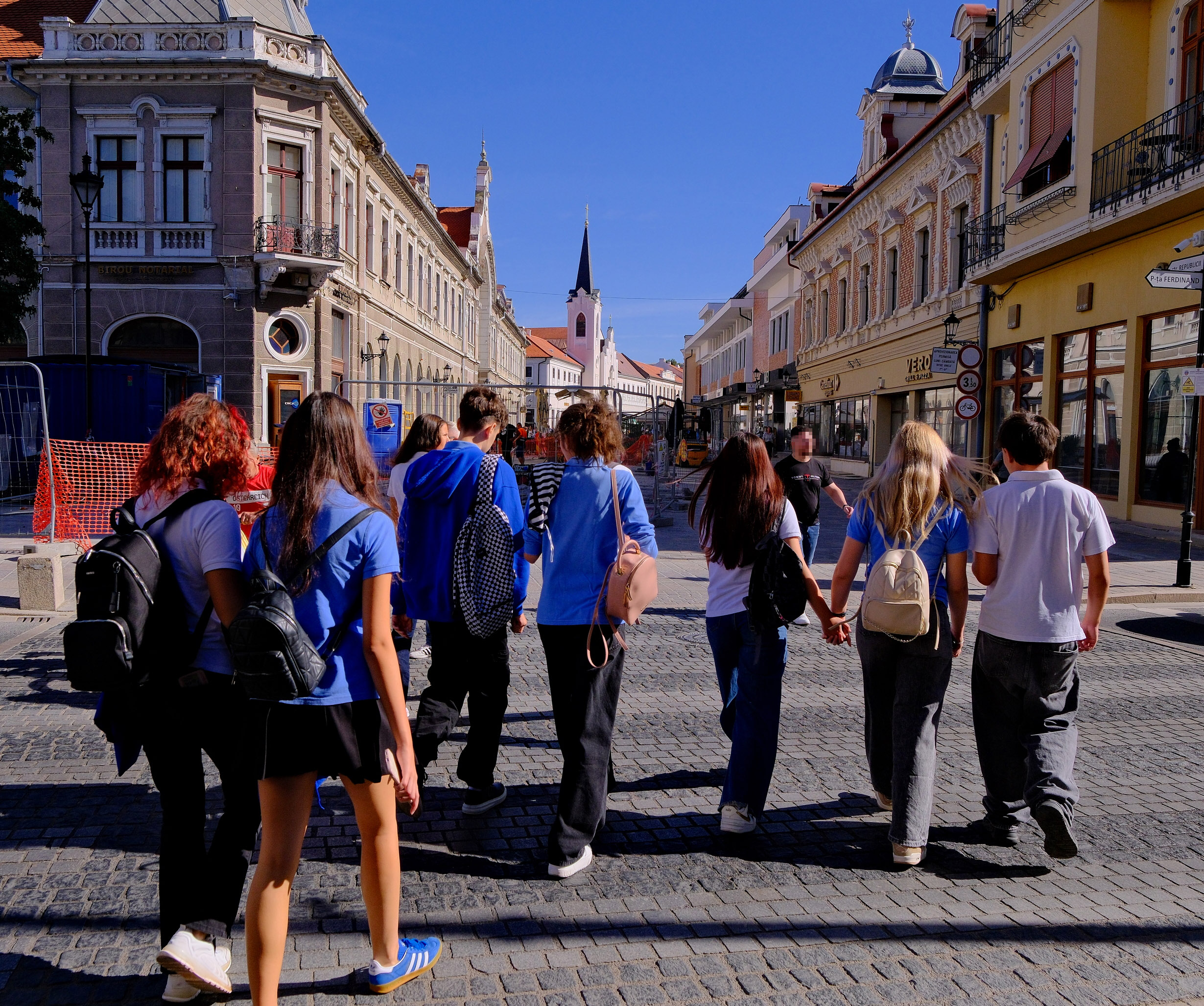 A legfőbb ellenségünk mégiscsak az a fránya romántanulás – de vajon ki győzi le?