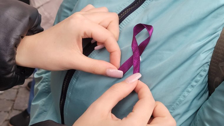 Idén is megszervezik az Alzheimer-sétát Nagyváradon