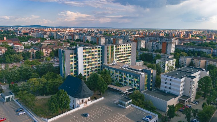 Új mentálhigiénés központ épülhet gyermekek és serdülők számára Nagyváradon