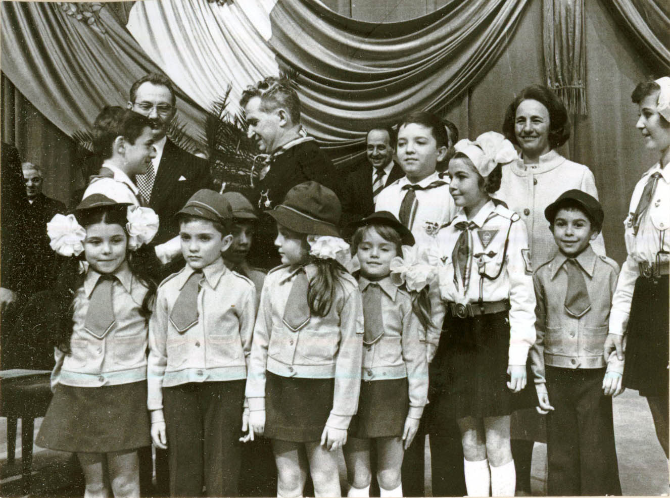 Dekrétumnemzedék: sorsközösség, kétmillió nyugdíjas. Horváth István szociológus Ceaușescu rendeletének következményeiről