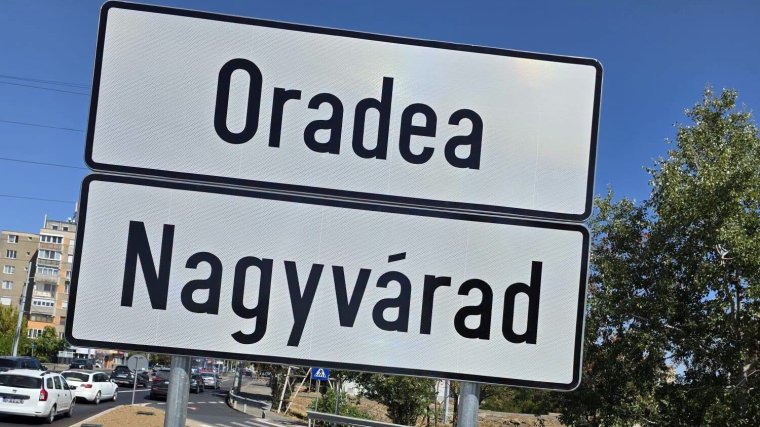 Anyanyelvhasználati jogok: heves vita alakult ki a képviselőházban az RMDSZ és az AUR politikusai között