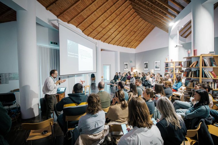 Megtartják a II. ROOTS Természetpedagógiai Konferenciát Nagyváradon