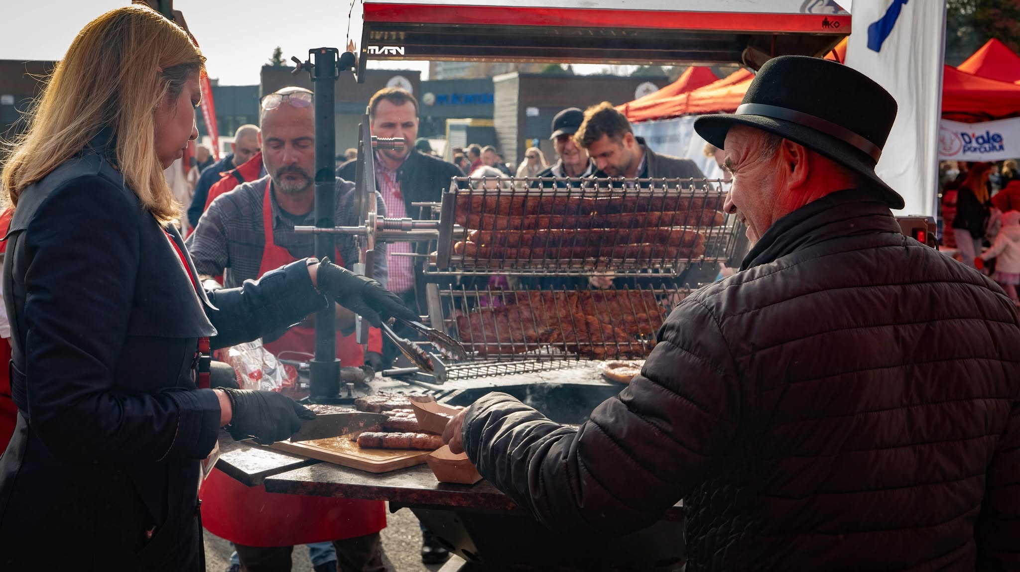 Két világrekord-kísérlettel tér vissza Félixfürdőre a D’ale Porcului fesztivál