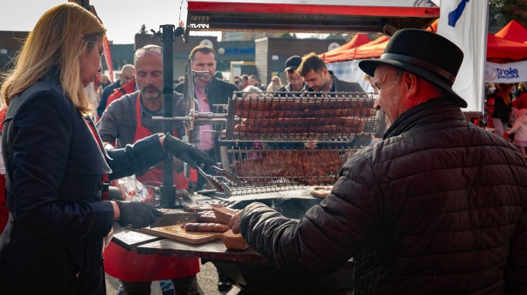 Két világrekord-kísérlettel tér vissza Félixfürdőre a D’ale Porcului fesztivál