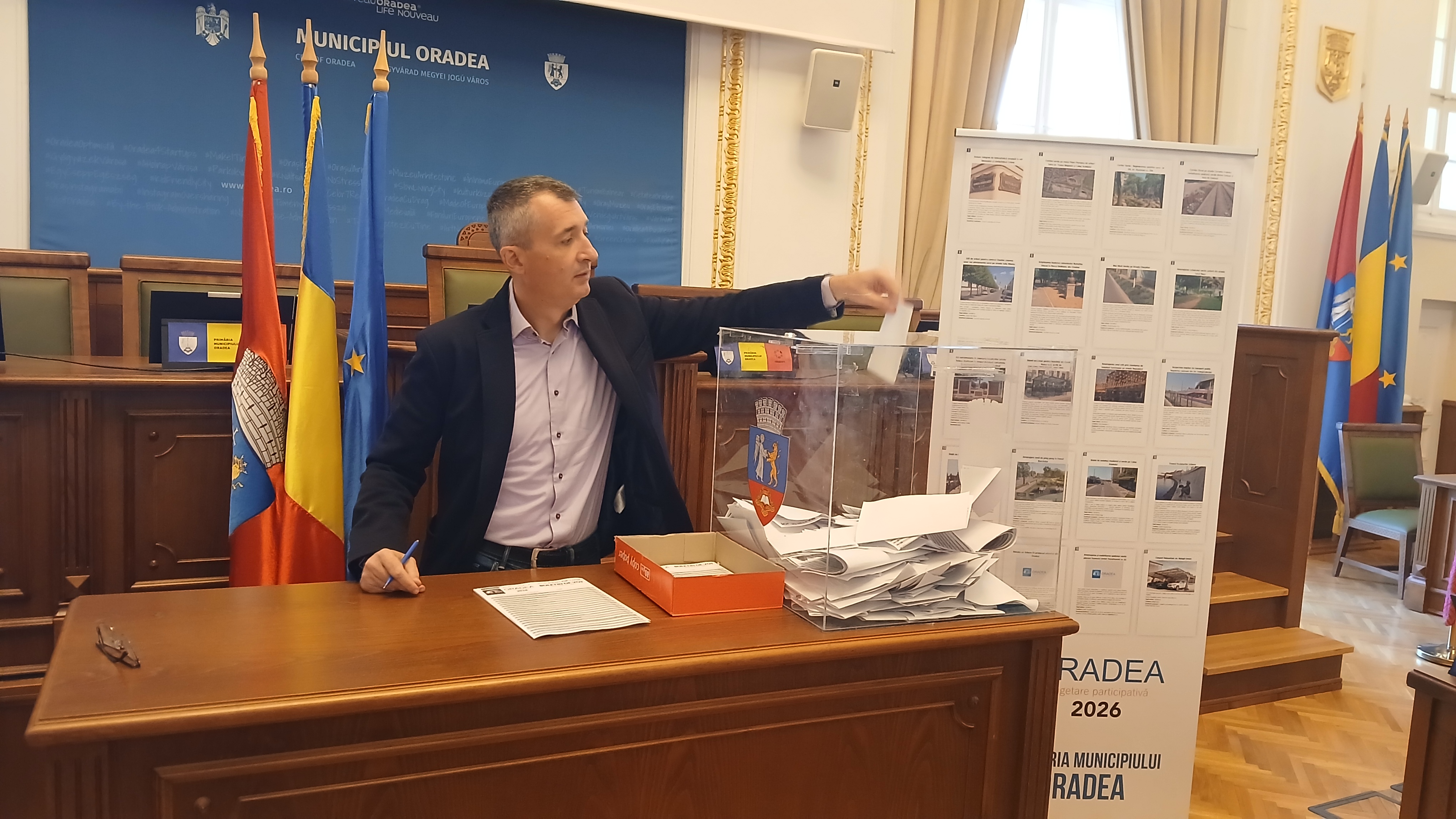 Lezárult a 2026-os részvételi költségvetés szavazási szakasza