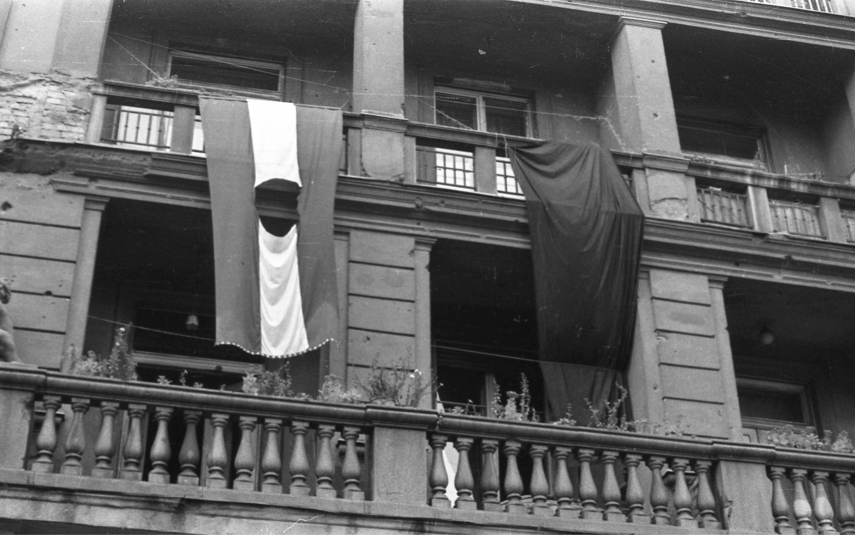 A szabadságvágy ára: halálos ítéletek és évtizedes börtönbüntetések 1956 után