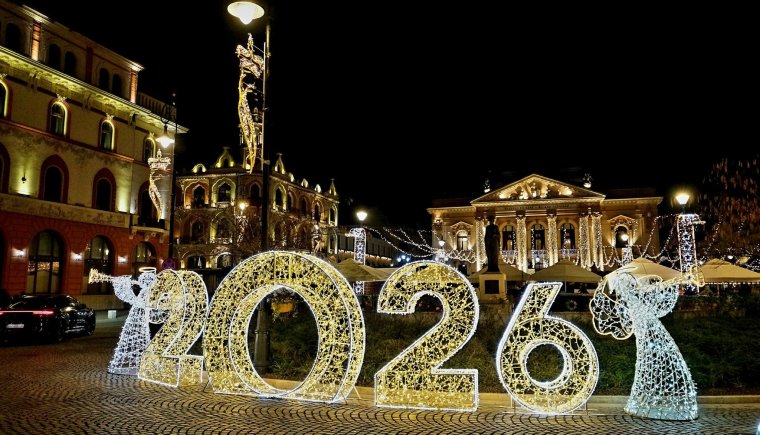 Visszatekintés: 2025, a változások éve