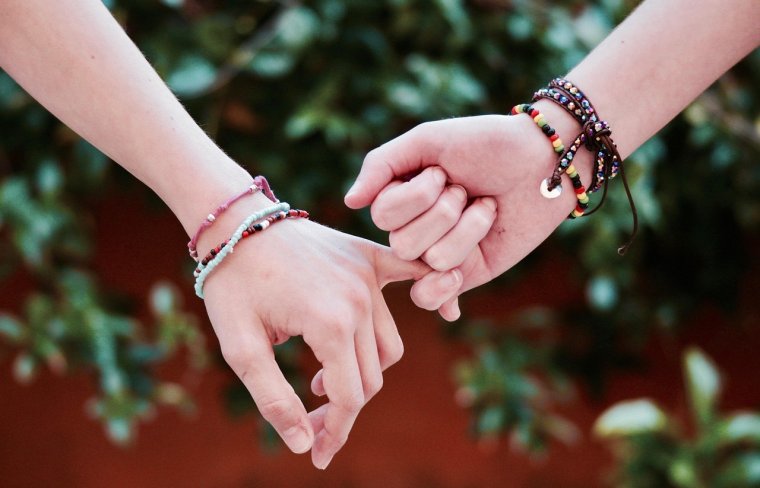 Molnár Éva pszichológus: A lojalitás a csendes tettekben rejlik, nem a szavakban