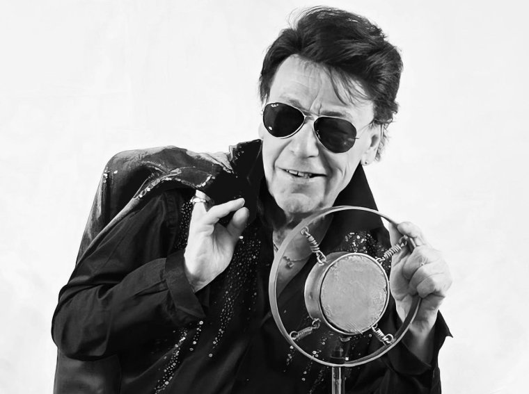 Elhunyt Fenyő Miklós, a magyar rock and roll egyik legnagyobb alakja