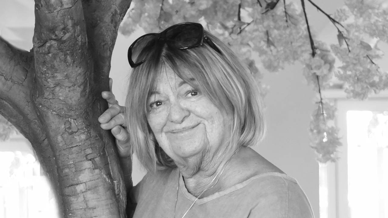 Elhunyt Voith Ági Jászai Mari-díjas színésznő, rendező