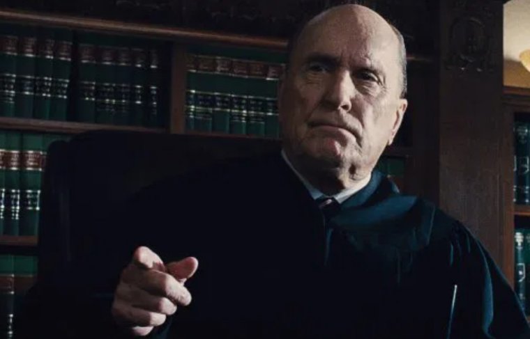 Elhunyt Robert Duvall, A keresztapa, az Apokalipszis most és megannyi filmklasszikus színésze