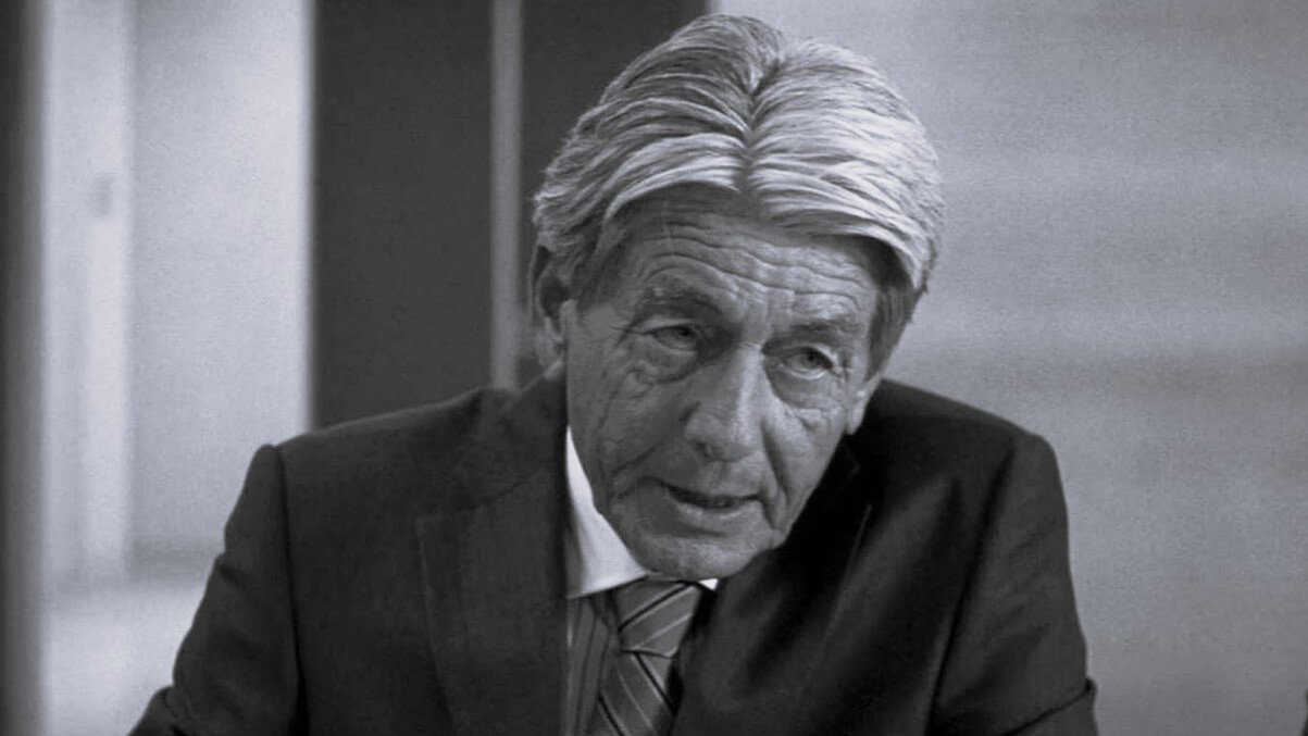 Elhunyt a Batman-filmek színésze, John Nolan