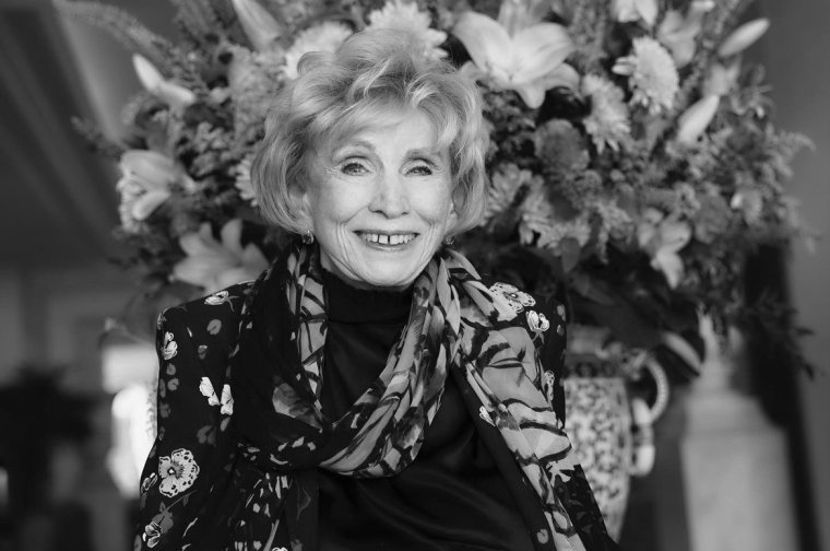 98 éves korában elhunyt Edith Eva Eger holokauszt-túlélő, világhírű pszichológus és szerző