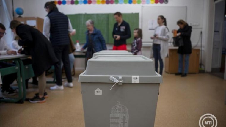 Magyarországi választás: május elejéig is elhúzódhat a végleges eredmények megállapítása