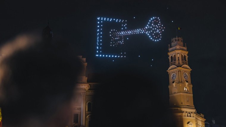 Új időpontra tették át a Festifall látványos programpontját