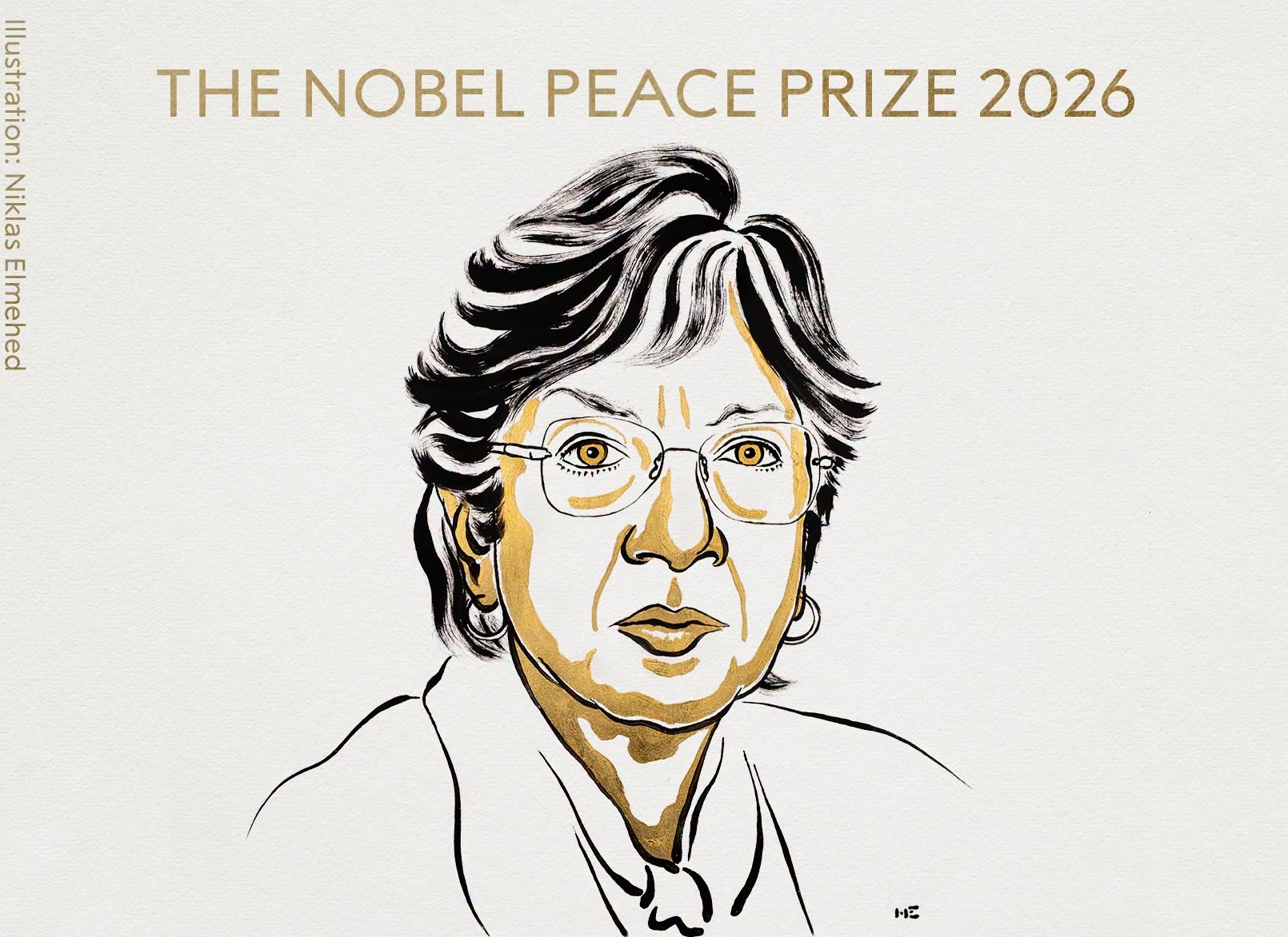 Navi Pillay dél-afrikai jogász kapja idén a Nobel-békedíjat