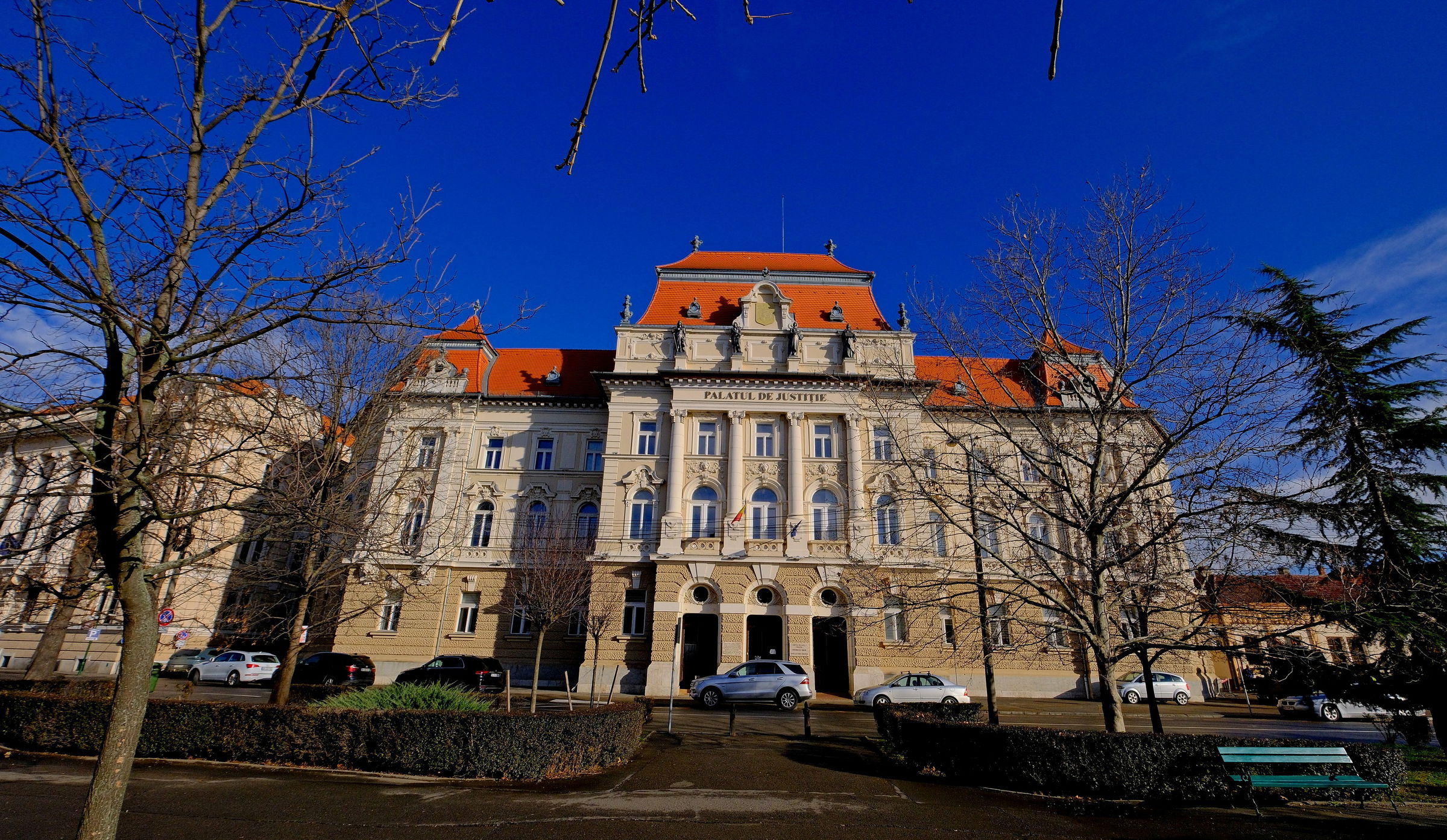 Kárpótlást követel több mint tucatnyi bihari nyugdíjas bíró