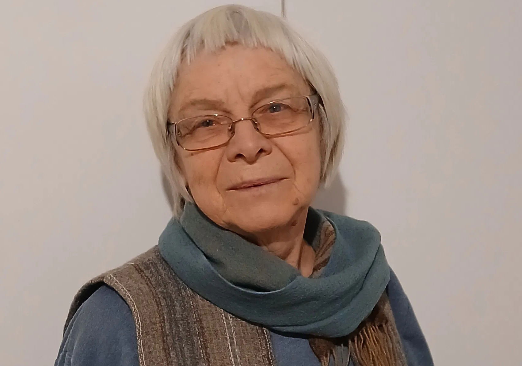 Jakobovits Márta: A kultúra számomra nem zárt rendszer, hanem folyamatos párbeszéd