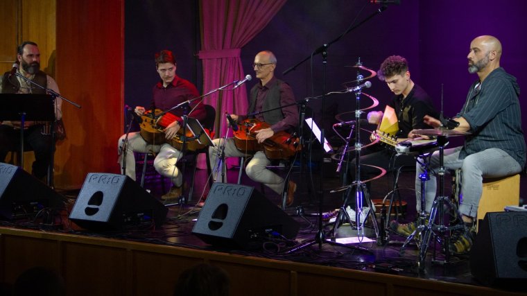 Programajánló: Nagyvárad és a megye eseményei egy helyen!