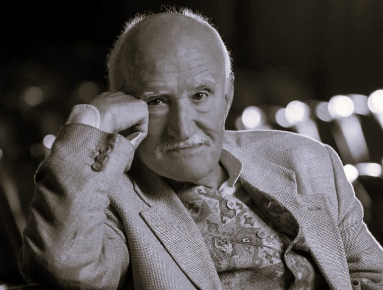 Elhunyt Koltai János színész