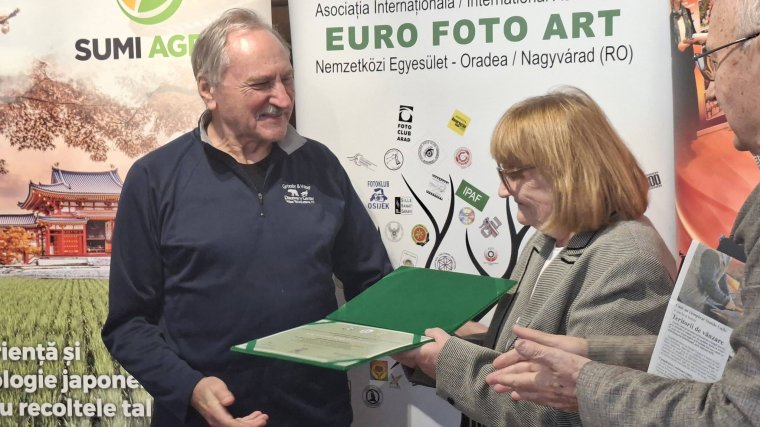 Elkezdődött Nagyváradon a XIV. Szathmári Pap Károly Fotófesztivál