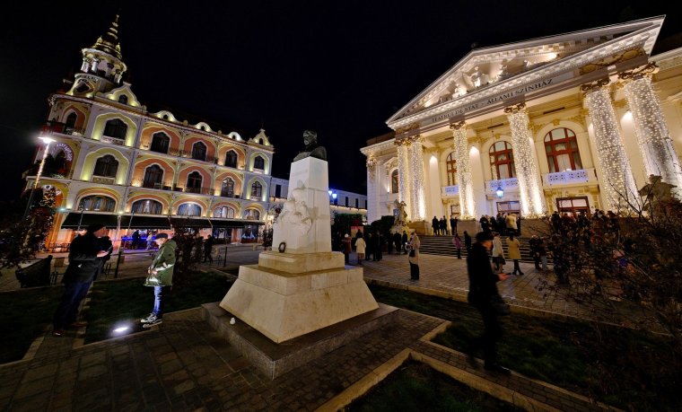 A magyar kultúra napja: párbeszéd a világgal és egymással