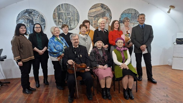 Bihari „tájékról” nyílt kiállítás a Tibor Ernő Galériában