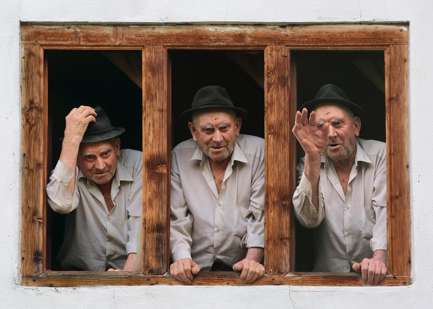 Kovászna megyei fotóművész alkotásaiból nyílik kiállítás Nagyváradon