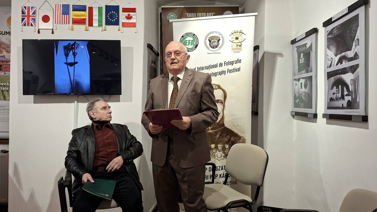 Kultúra napi fotókiállítás: A Himnusz nyomában | GALÉRIA