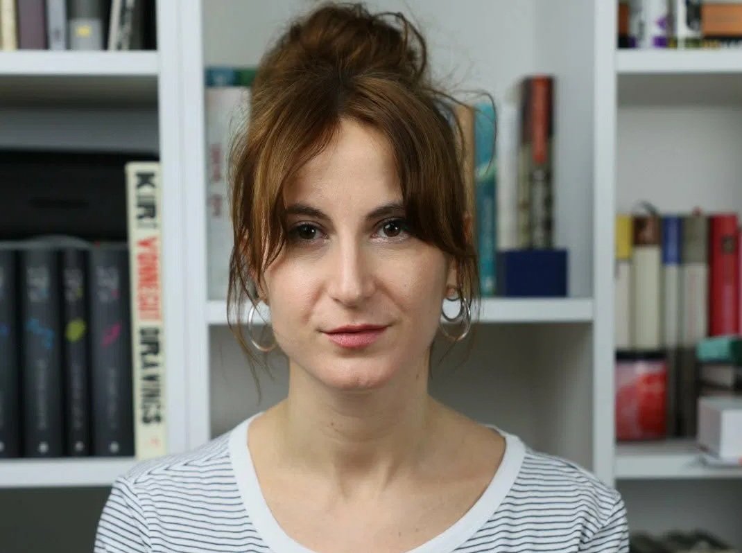 Kemenes Henriette: Számomra a magyar kultúra szükséglet