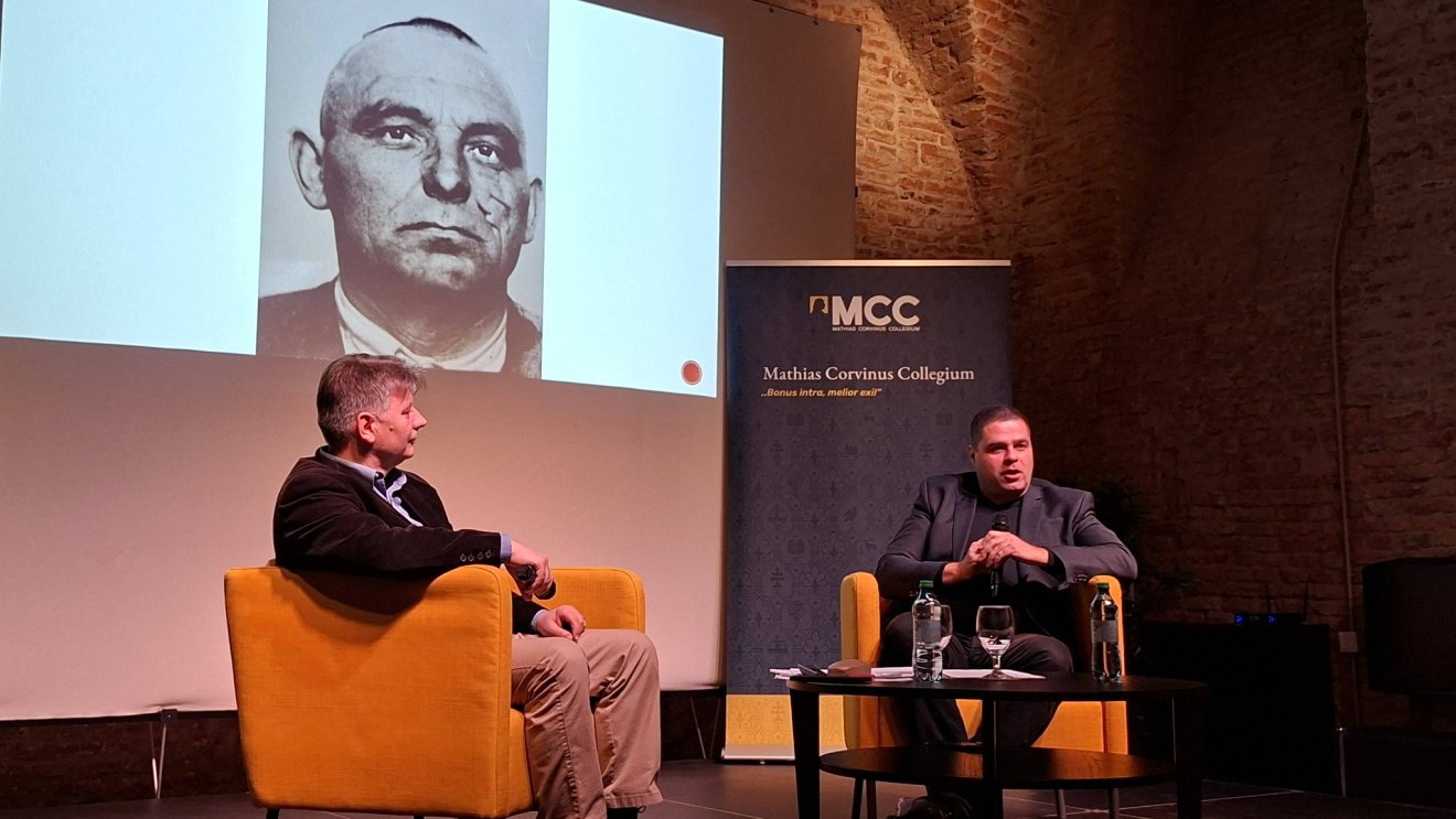 Vértanú és pártvezér – két koncepciós per háttere, hasonlóságai és különbségei