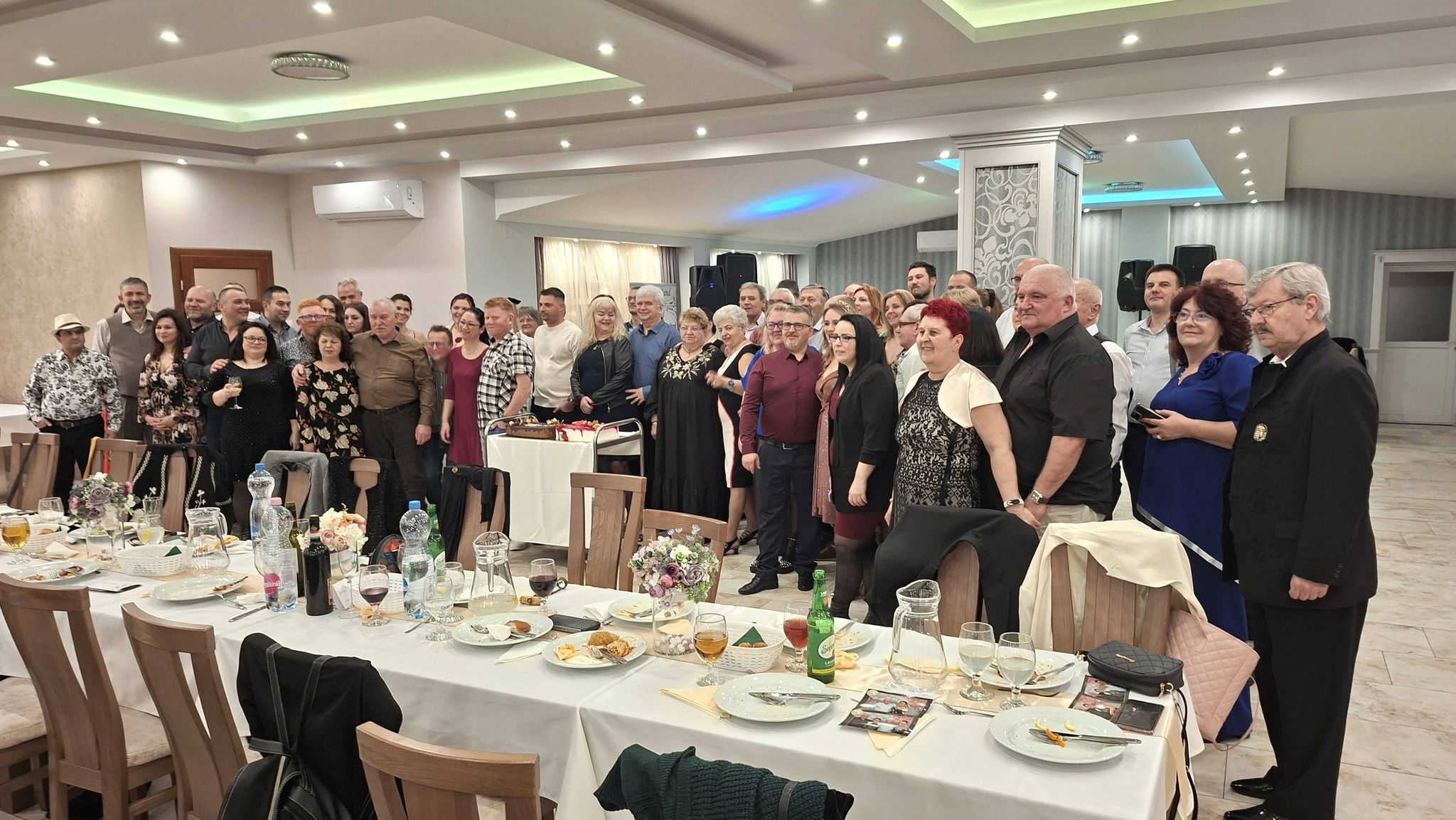 Nagyváradi fellépőkkel ünnepelték a határtalan magyar kultúrát Ártándon | GALÉRIA