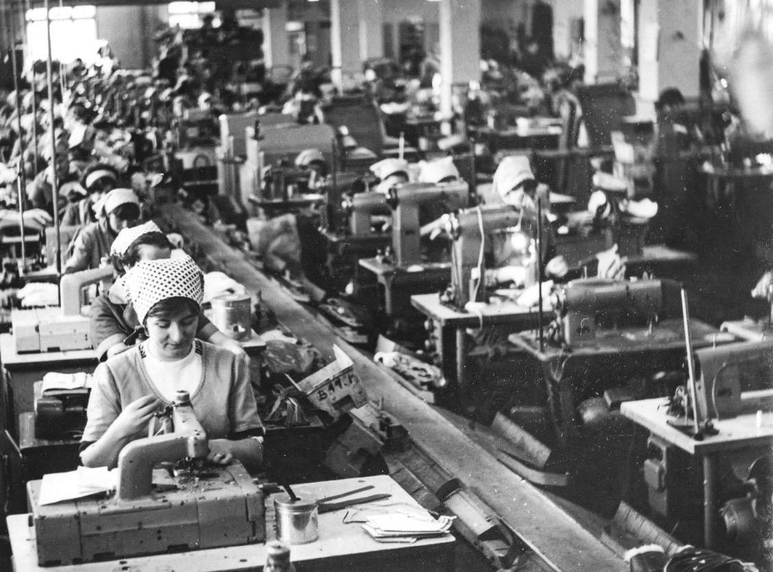 A nagyváradi könnyűipar nyomában: közösségi felhívás egy készülő kiállításhoz