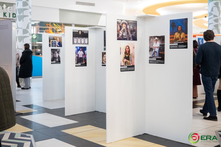 Kiállítás: „Bihar megyeiek, akikre büszkék vagyunk”