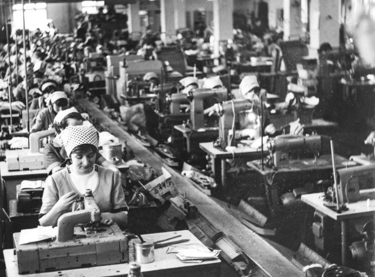 A nagyváradi könnyűipar nyomában: közösségi felhívás egy készülő kiállításhoz