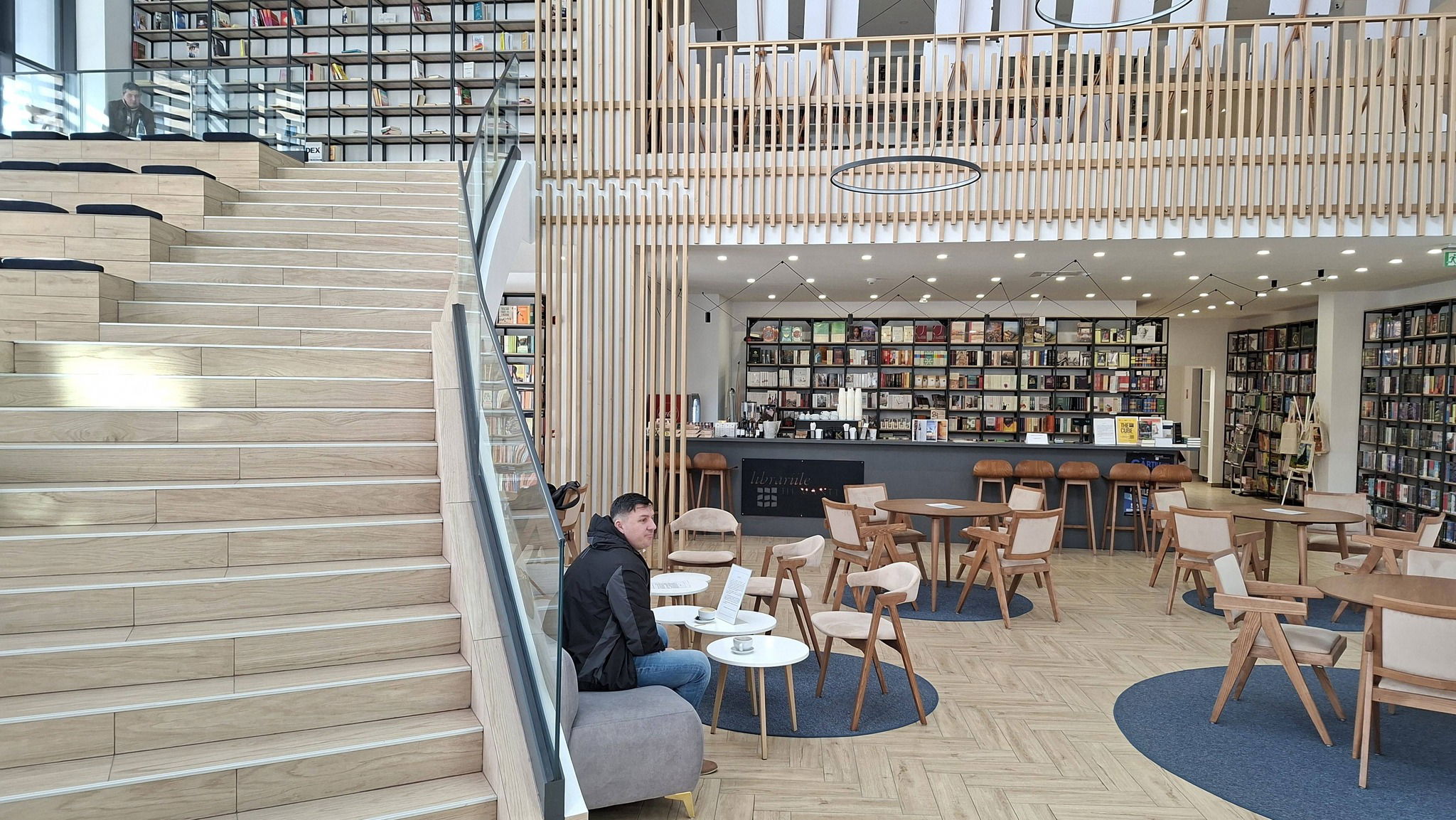 Könyvtári évértékelő: a Bihar megyei emberek szeretnek olvasni