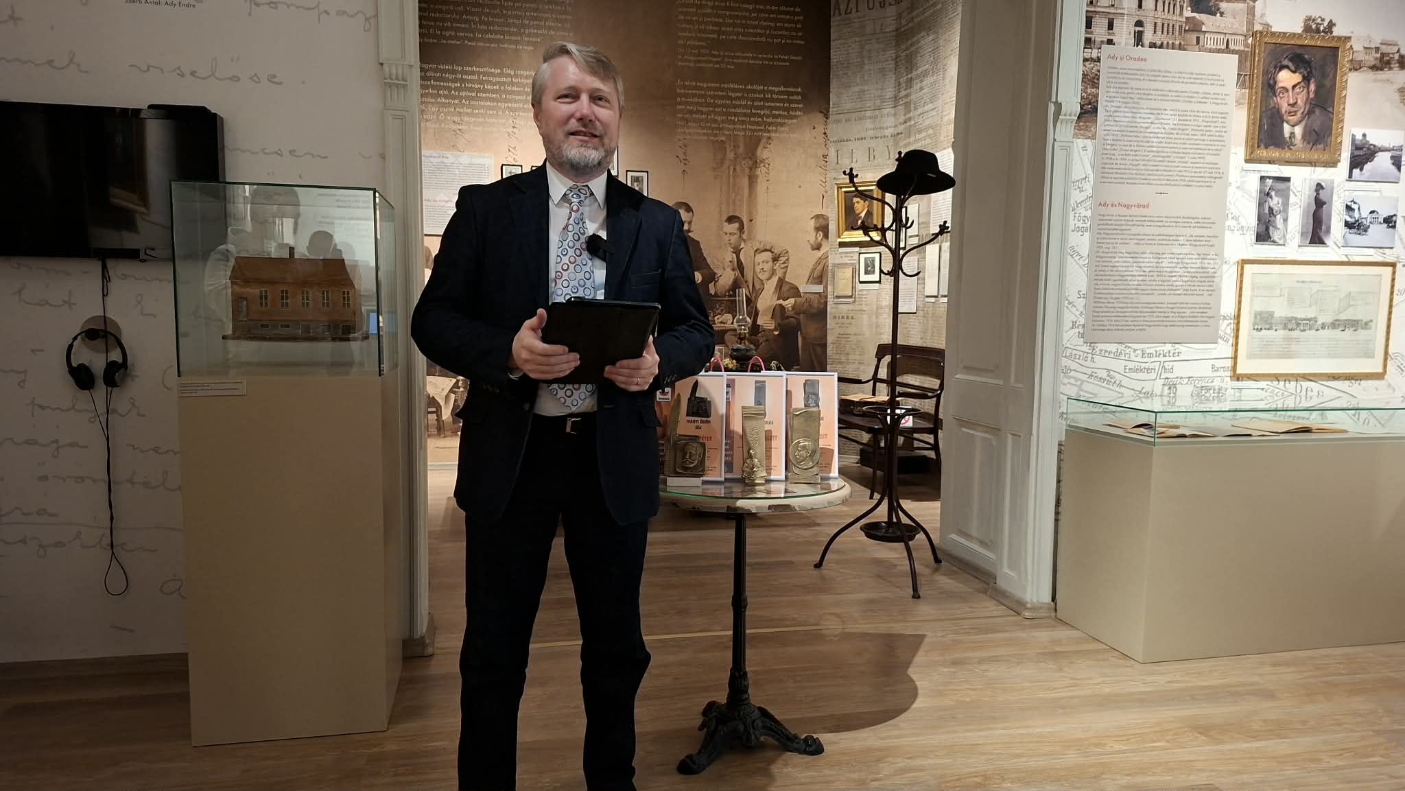 Bihar megyei sajtódíjak: a tudósítói munkát végzők tevékenységét ismerték el az idén