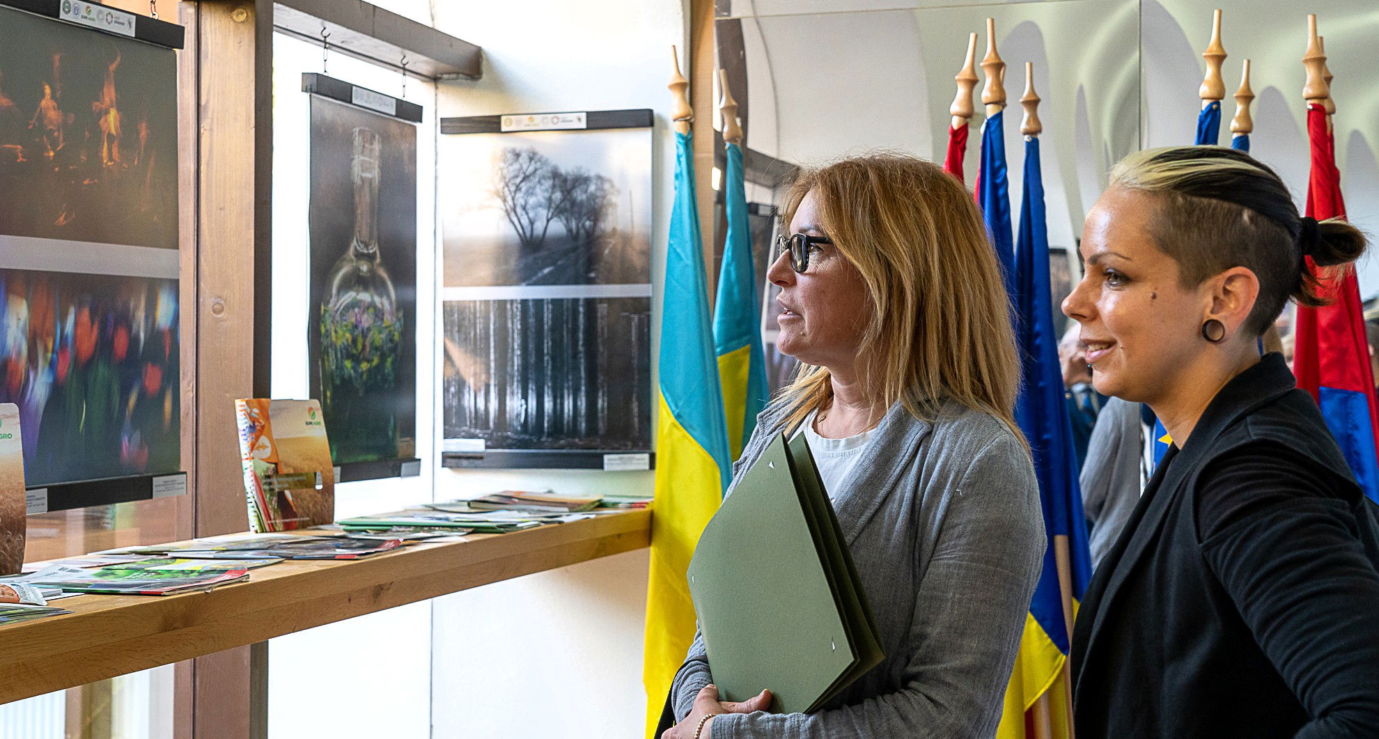 Magyar nyelvű tanfolyamokat indít az Euro Foto Art Egyesület