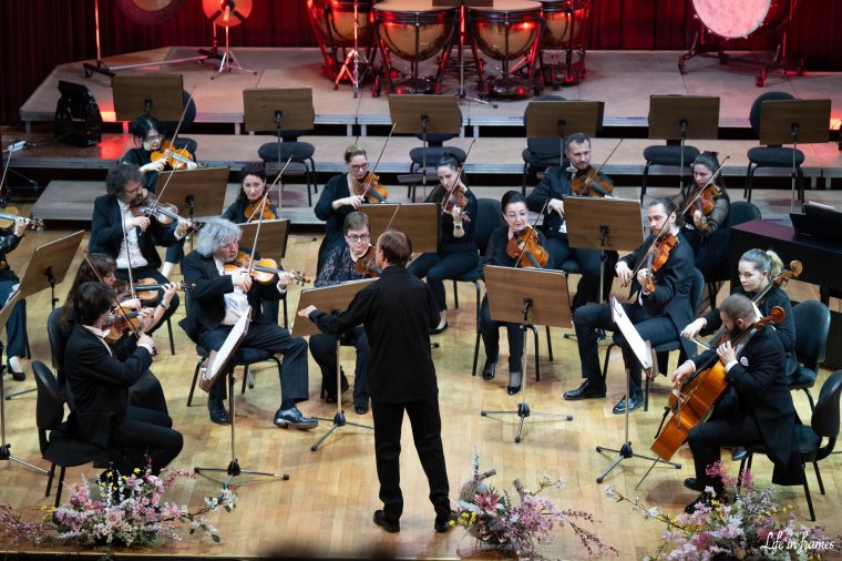 Idén is megszervezi a Tavaszi Fesztivált a váradi filharmónia