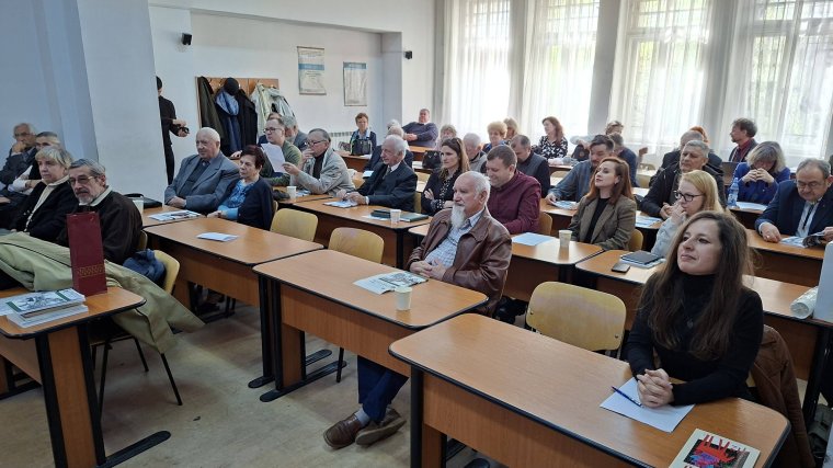 Tavaszi konferenciájukat tartották a partiumi és bánsági műemlékvédők Nagyváradon