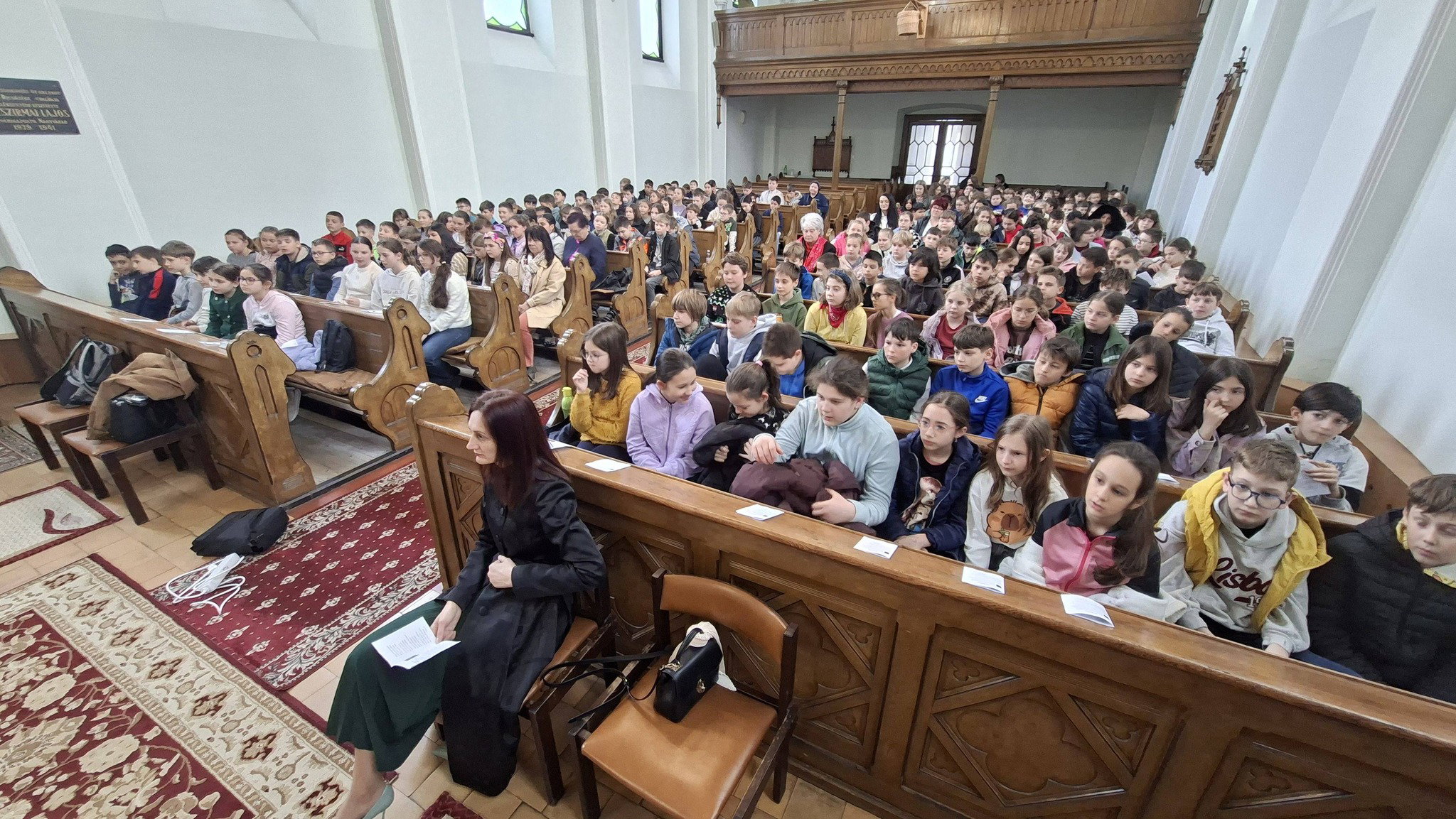 II. Rákóczi Ferencre emlékeztek Nagyváradon és több Bihar megyei vidéki településen is