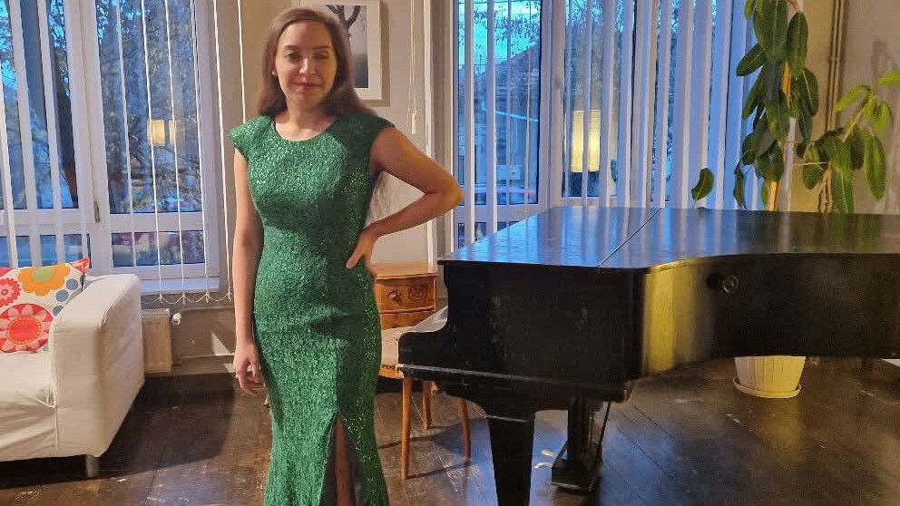 Varga Magdolna Noémi: Nem az a fontos, amiben különbözünk, hanem az, amiben egyformák vagyunk