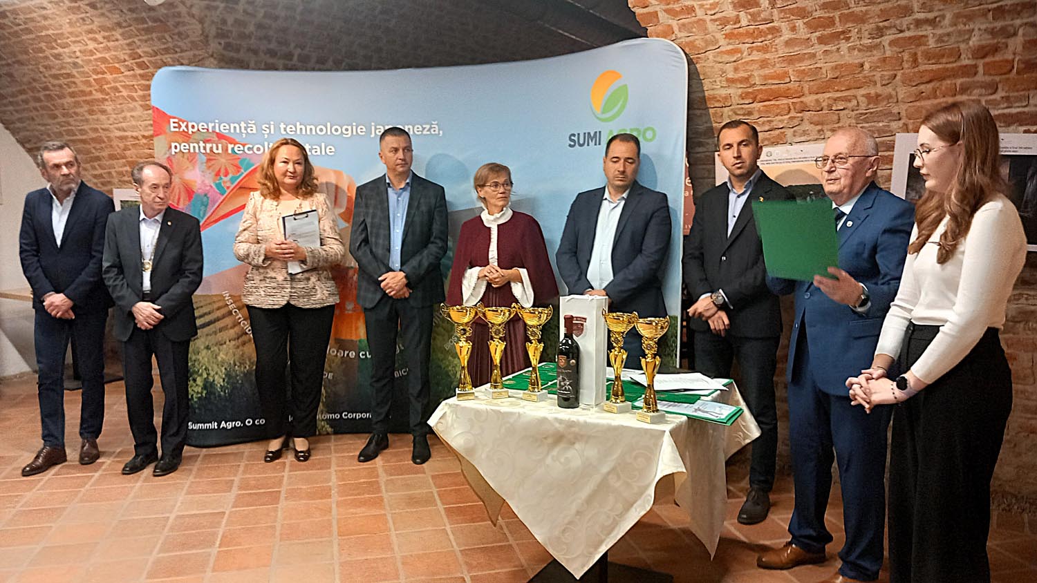 A Bihari Napló riporterét is díjazták egy eurorégiós sajtófotópályázaton