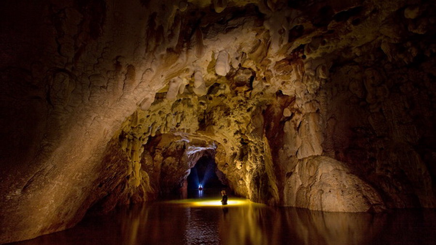 A világörökség része lehet a Bihar-hegységben található Semsey-barlang